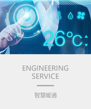 智能樓宇，樓宇自控系統(tǒng)