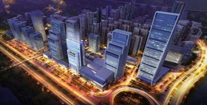 樓宇自動化控制系統(tǒng)能夠自動控制建筑物內(nèi)的機(jī)電設(shè)備！(圖1)