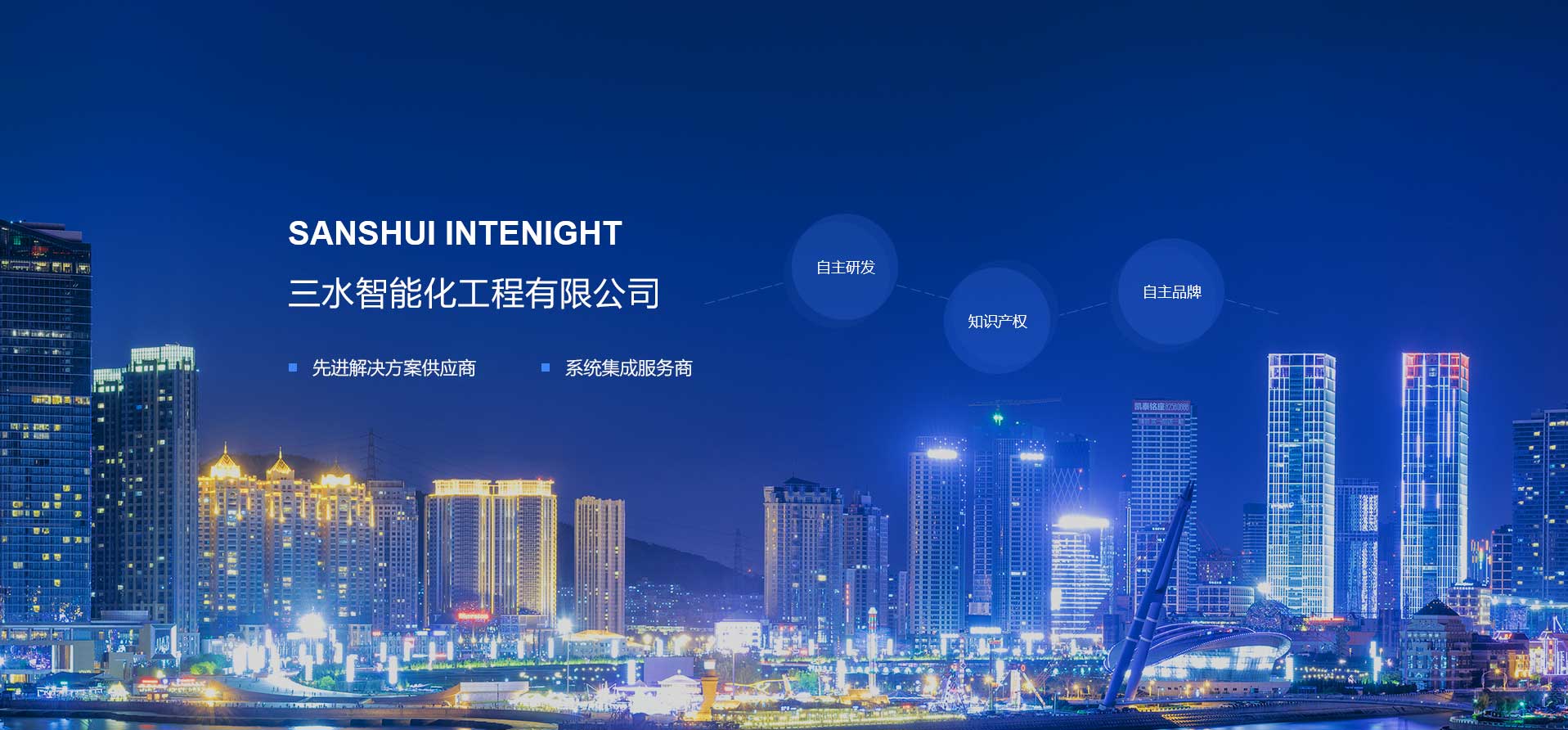 智能樓宇，樓宇自控系統(tǒng)