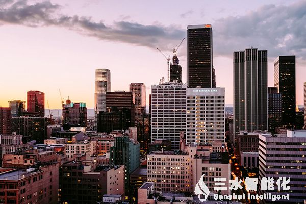 樓宇自控系統(tǒng)和會展中心智能化發(fā)展有什么關(guān)系？