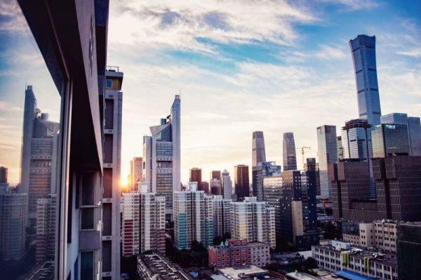 智慧城市，自動(dòng)化控制，城市管理效能