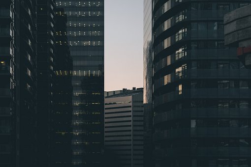 智能建筑解決方案公司核心技術(shù)及方案分析！