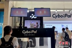 <b>为白叟、儿童供给情感陪同答</b>