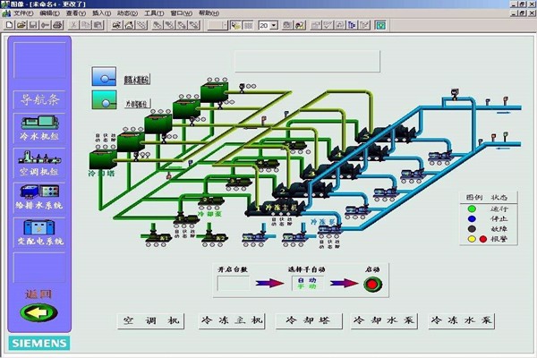 樓宇自控系統(tǒng)的建設(shè)切忌忽視電氣設(shè)備的質(zhì)量控制！
