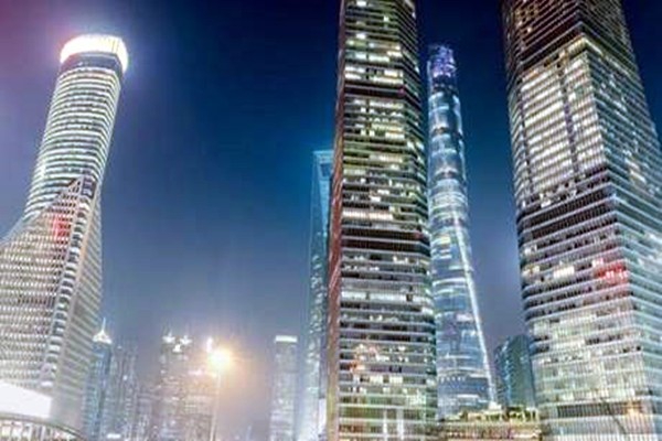 智能樓宇自控系統(tǒng)的安裝簡介！