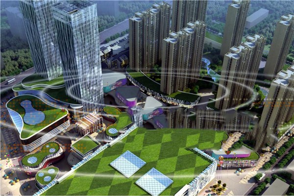 樓宇行業(yè)不斷進步，當(dāng)代樓宇自控發(fā)展如何了？