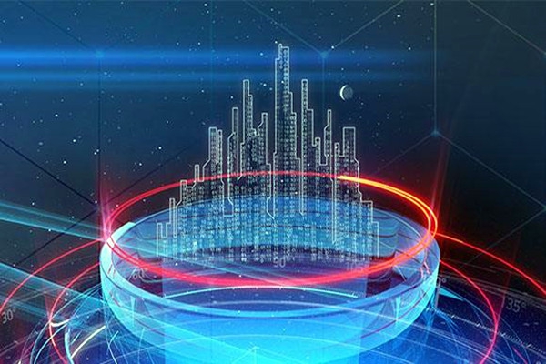 樓宇智能化建設的物質(zhì)和理論基礎！