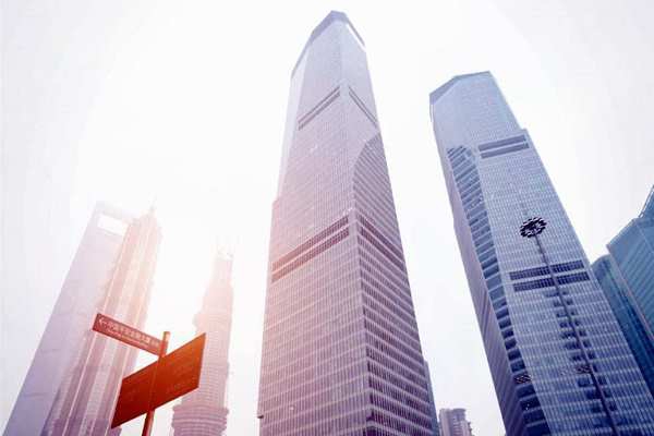 樓宇自動(dòng)化系統(tǒng)具有超強(qiáng)的控制能力！