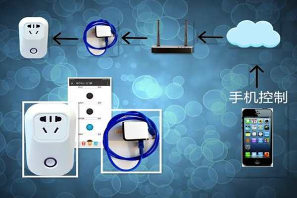 樓宇智能化系統(tǒng)遠(yuǎn)程控制的必要性！
