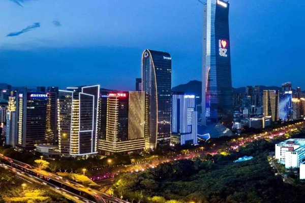 加強樓宇控制施工團隊的建設！