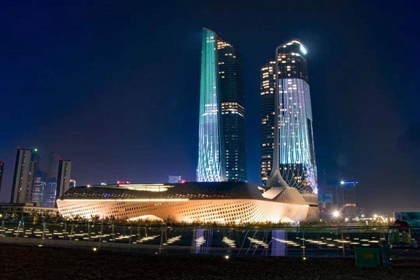 公共建筑樓宇自動(dòng)化系統(tǒng)的建設(shè)為什么不樂觀？