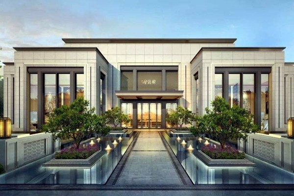 我國樓宇自控節(jié)能技術(shù)的發(fā)展?fàn)顩r！