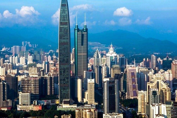 樓宇自控的崛起之路！
