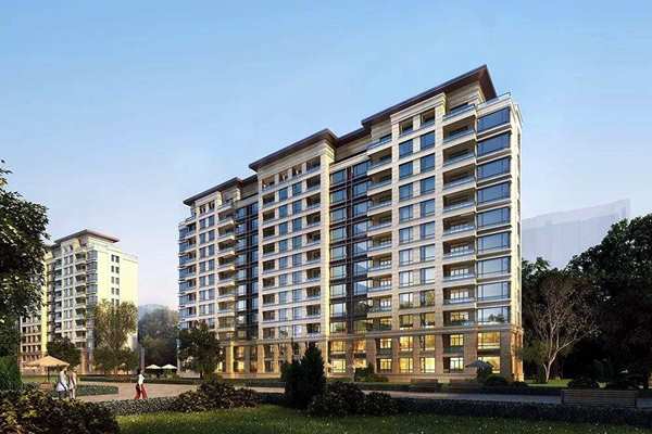 住宅兩用樓樓宇自控系統(tǒng)的建設(shè)！