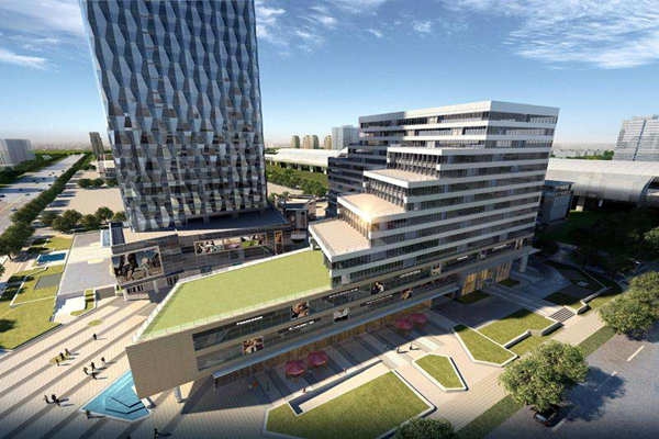 公共建筑領(lǐng)域樓宇智能化工程建設(shè)疑難！