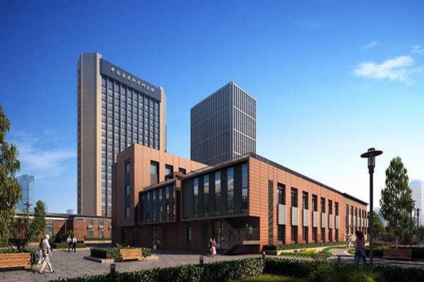 樓宇智能化工程設(shè)計兩點建議！