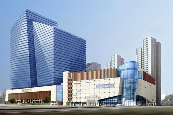樓宇自動化教材建設！