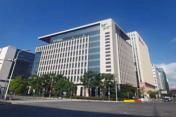 樓宇智能化系統(tǒng)生態(tài)性效果顯著！