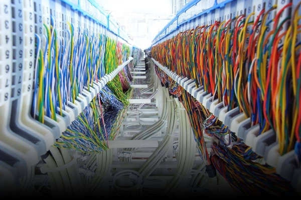 樓宇自動化過程中弱電和強(qiáng)電一定要分隔開嗎？