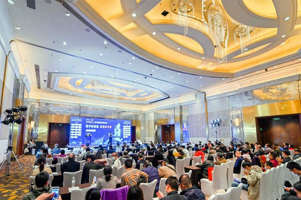 智能樓宇行業(yè)為何常常舉辦峰會(huì)，有什么意義？