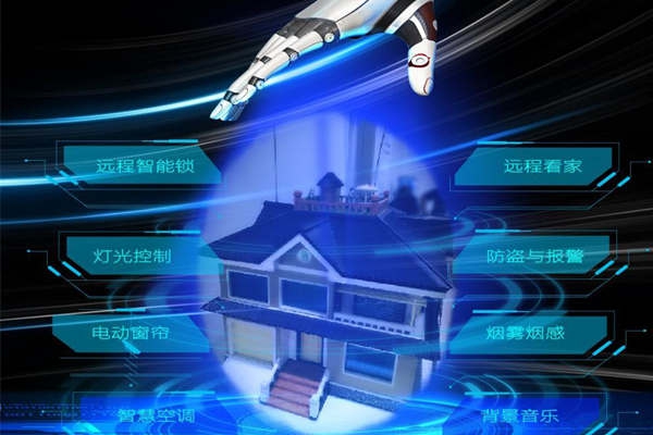 電氣工程控制中，樓宇自動化技術(shù)有什么精彩表現(xiàn)？