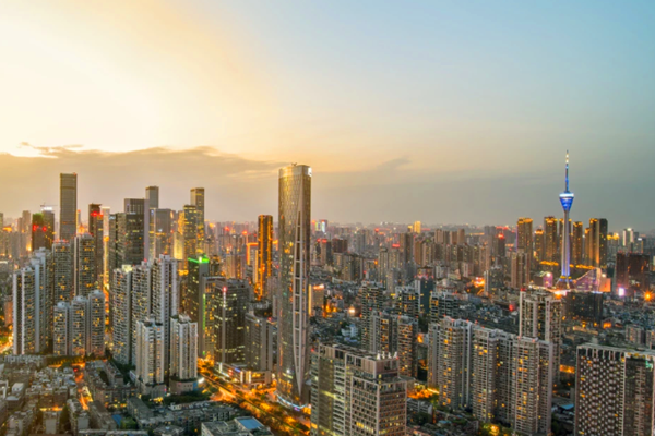 樓宇控制在建筑中的應用分析！