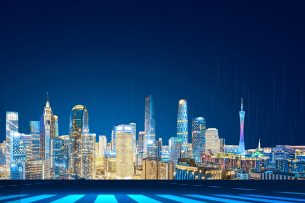 樓宇智能化系統是什么？為什么發(fā)展迅速？