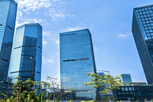 樓宇智能化系統(tǒng)，“按需集成”構(gòu)建綠色建筑！