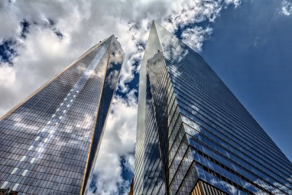 智能樓宇系統(tǒng)方案及最新案例解析！