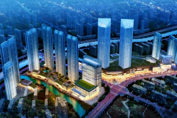 樓宇自控的國內(nèi)市場行情如何？