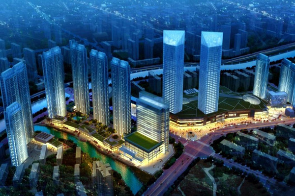 為什么說樓宇自控極具智能化？
