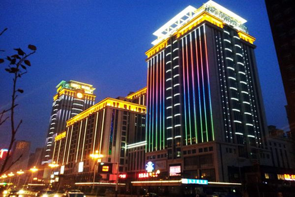 樓宇自動(dòng)化施工管理工作的特性！