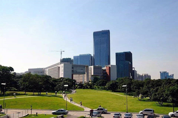 樓宇自動化更好更強需要借助社會專業(yè)力量？(圖1)