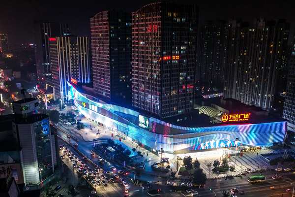 樓宇自控施工管理現(xiàn)狀！(圖1)