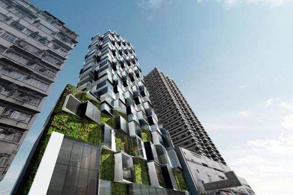 樓宇自動化是智慧城市建設(shè)的“推動劑”！(圖1)
