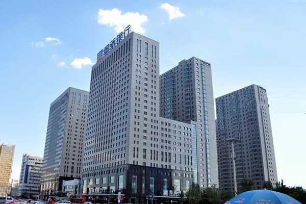 樓宇智能化工程第三方檢測(cè)五大步驟！(圖1)