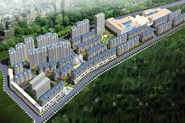 樓宇控制施工的八大基本流程！(圖1)