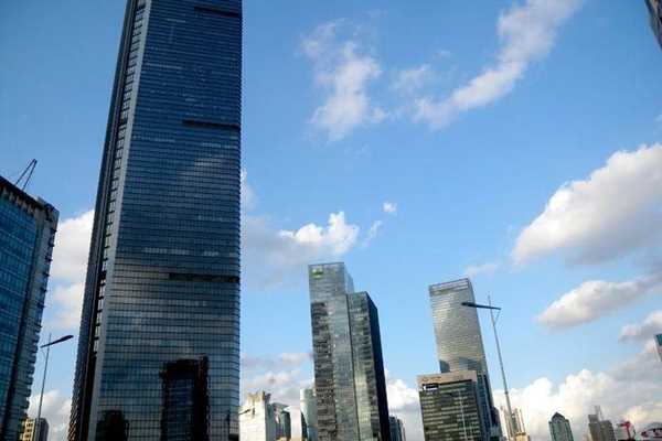 樓宇自控系統(tǒng)實際應(yīng)用不受重視？(圖1)