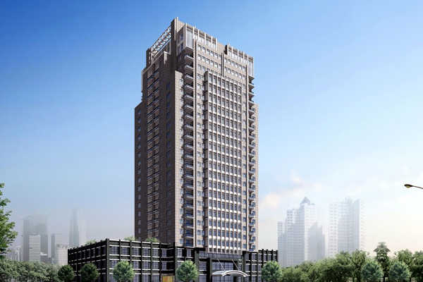 整體設(shè)計(jì)階段是樓宇自控系統(tǒng)建設(shè)的開端！(圖1)