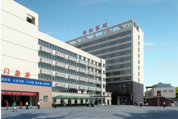 醫(yī)療機(jī)構(gòu)樓宇自控系統(tǒng)建設(shè)方案推薦！(圖1)
