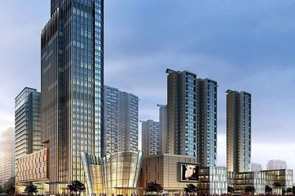 樓宇自控在實踐過程中暴露出了哪些問題？(圖1)