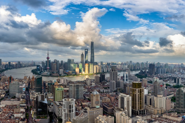 智慧管控在建筑降碳中發(fā)揮的效用有哪些？(圖1)