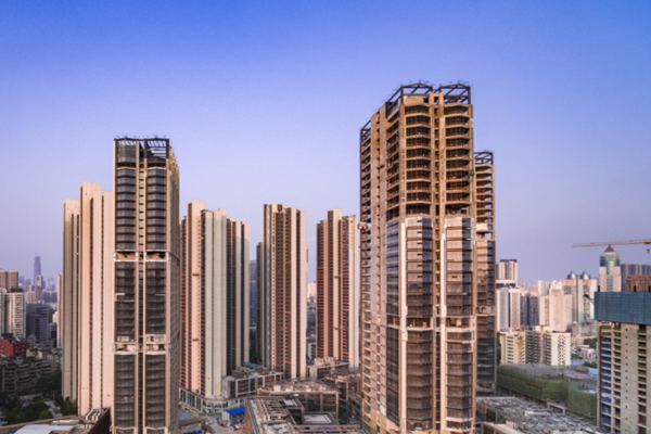 建筑智慧消防系統(tǒng)，助力消防安全“零距離”！(圖1)