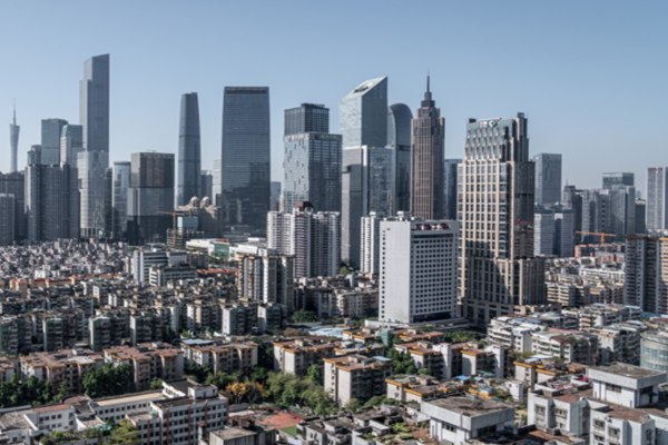 為什么要建設樓宇智能化系統(tǒng)？樓宇管理面臨哪些問題？(圖1)