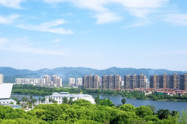 智能樓宇自控系統(tǒng)，促進(jìn)綠色節(jié)能建筑發(fā)展！(圖1)